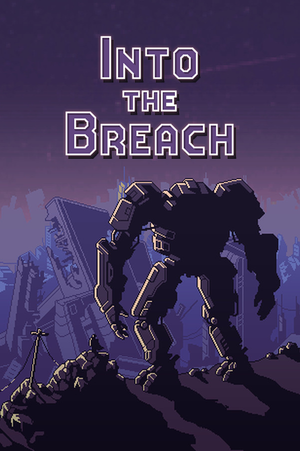 Purchase Into the Breach Cheap - Bolrix Games