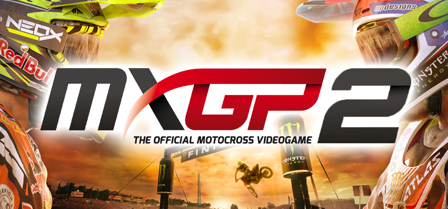 Buy MXGP2 The Official Motocross Videogame at The Best Price - Bolrix Games