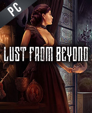 Get Lust from Beyond at The Best Price - Bolrix Games