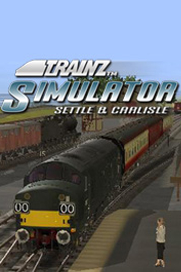 Purchase Trainz Settle and Carlisle Cheap - Bolrix Games