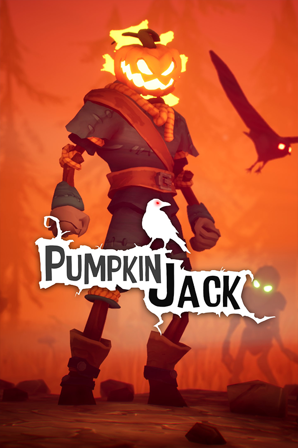 Buy Pumpkin Jack at The Best Price - Bolrix Games