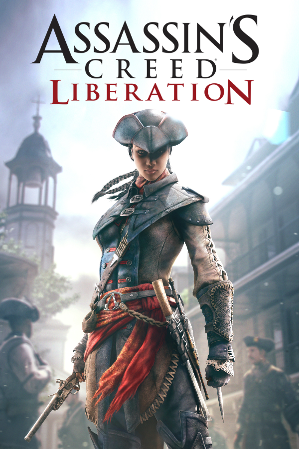 Buy Assassin’s Creed Liberation HD at The Best Price - Bolrix Games