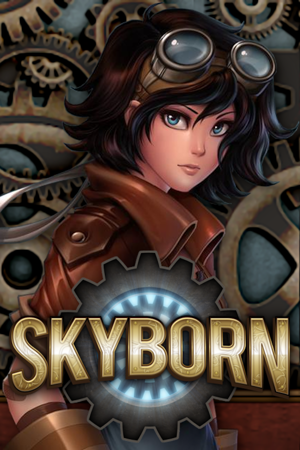 Get Skyborn at The Best Price - Bolrix Games