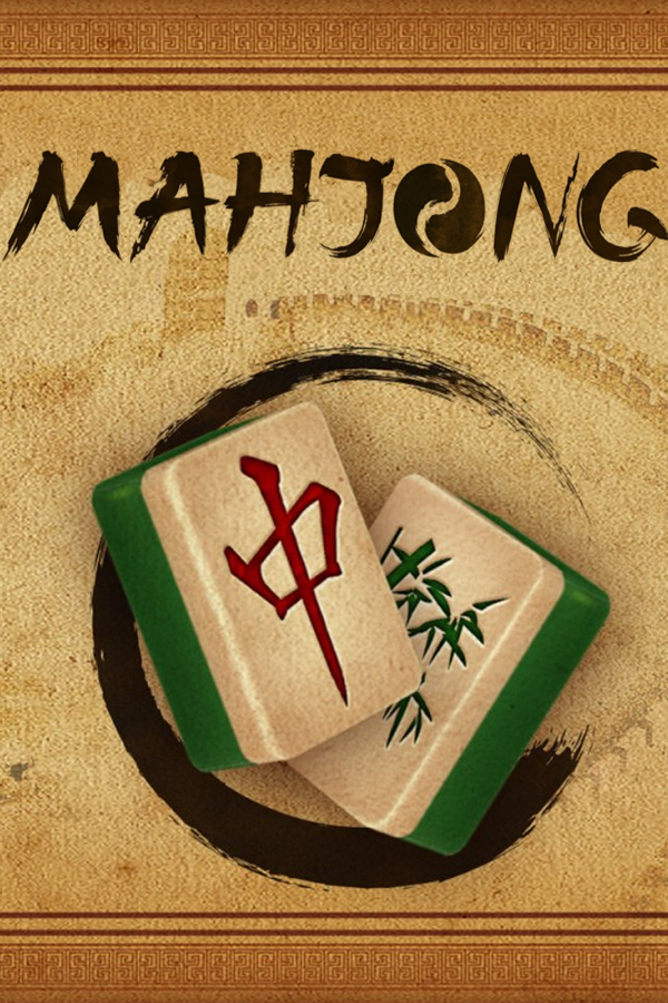 Buy MahJong Cheap - Bolrix Games