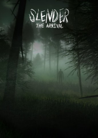 Purchase Slender The Arrival at The Best Price - Bolrix Games