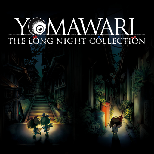 Purchase Yomawari The Long Night Collection at The Best Price - Bolrix Games