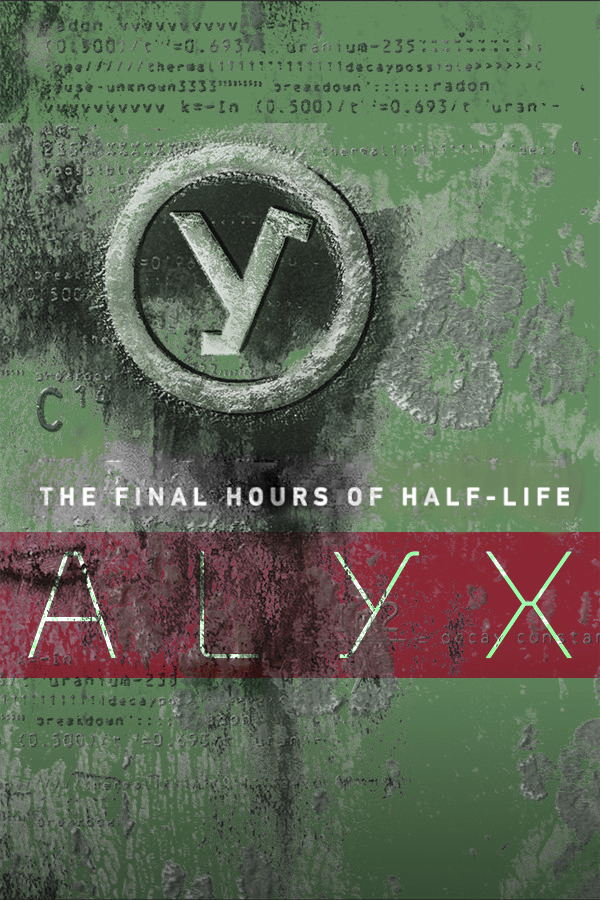 Purchase Half-Life Alyx Final Hours Cheap - Bolrix Games