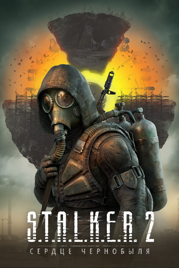 Purchase S.T.A.L.K.E.R. 2 Heart of Chornobyl at The Best Price - Bolrix Games