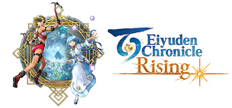 Get Eiyuden Chronicle Rising Cheap - Bolrix Games