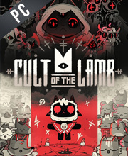 Get Cult of the Lamb at The Best Price - Bolrix Games