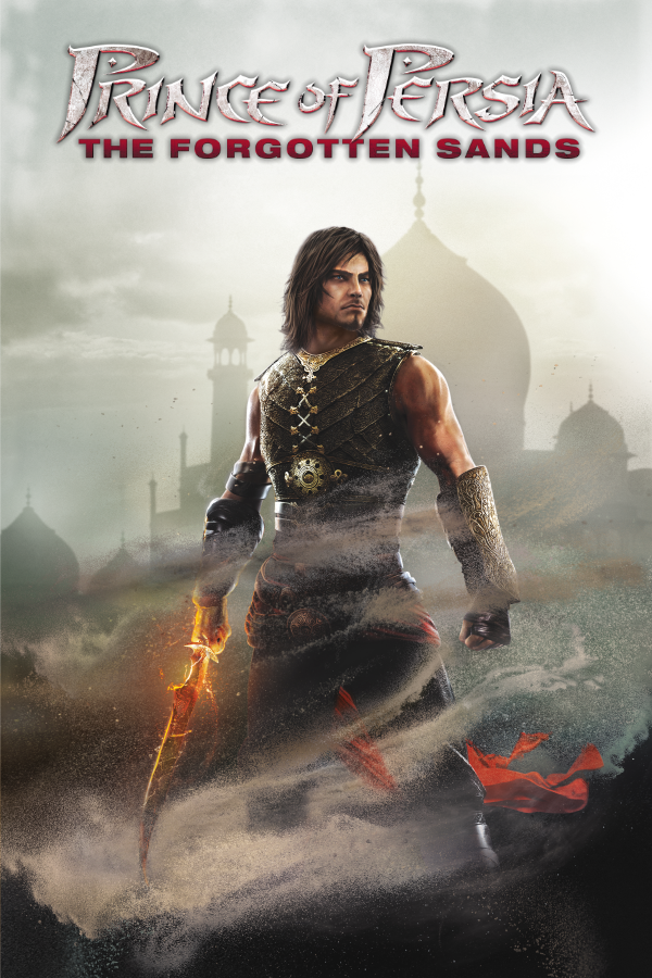 Get Prince of Persia The Forgotten Sands at The Best Price - Bolrix Games