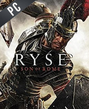 Buy Ryse Son of Rome at The Best Price - Bolrix Games