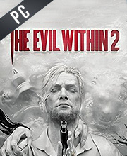 Get The Evil Within 2 at The Best Price - Bolrix Games