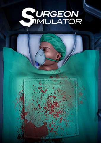 Get Surgeon Simulator 2013 Cheap - Bolrix Games