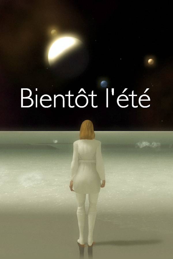 Get Bientôt l'été at The Best Price - Bolrix Games