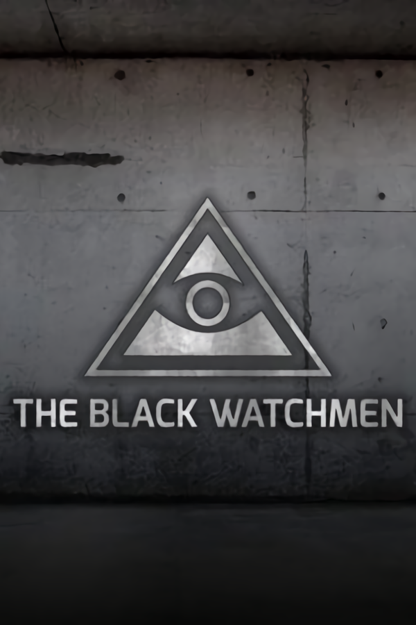 Get The Black Watchmen Cheap - Bolrix Games