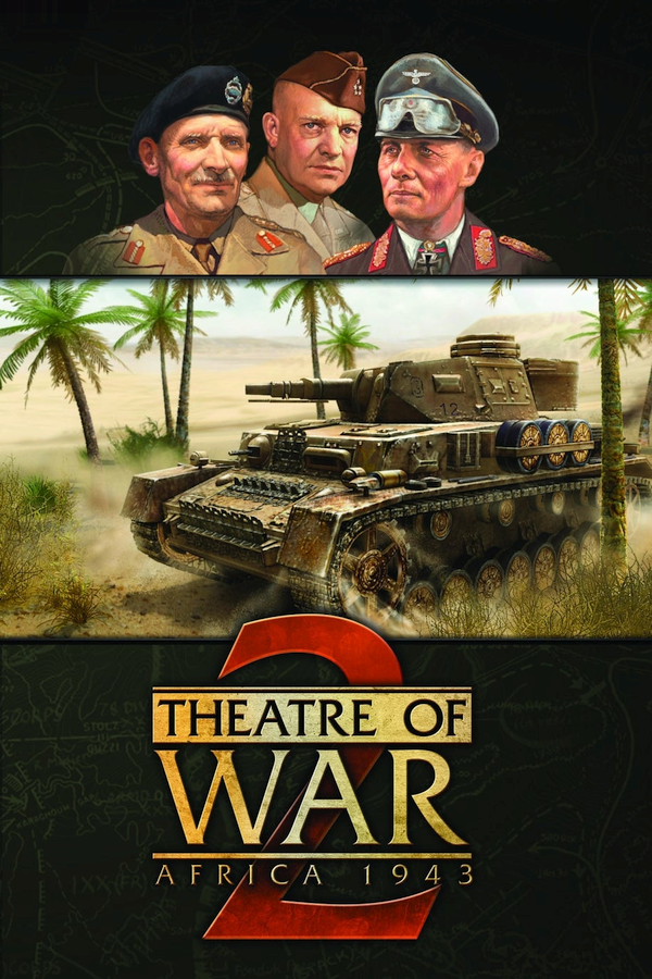 Get Theatre of War 2 Centauro at The Best Price - Bolrix Games