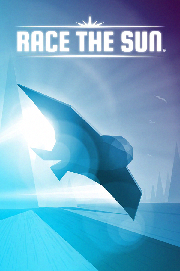 Buy Race The Sun at The Best Price - Bolrix Games