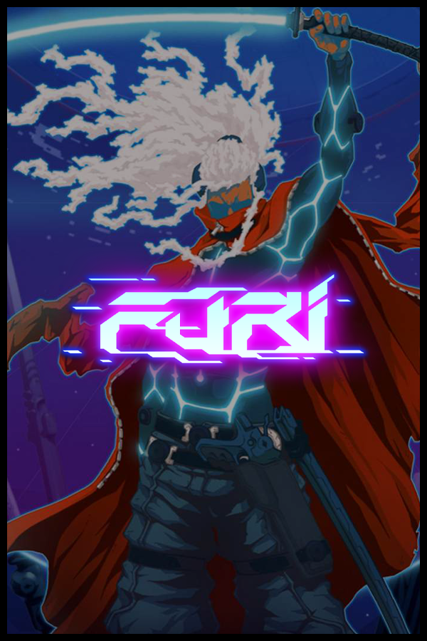 Purchase Furi Cheap - Bolrix Games