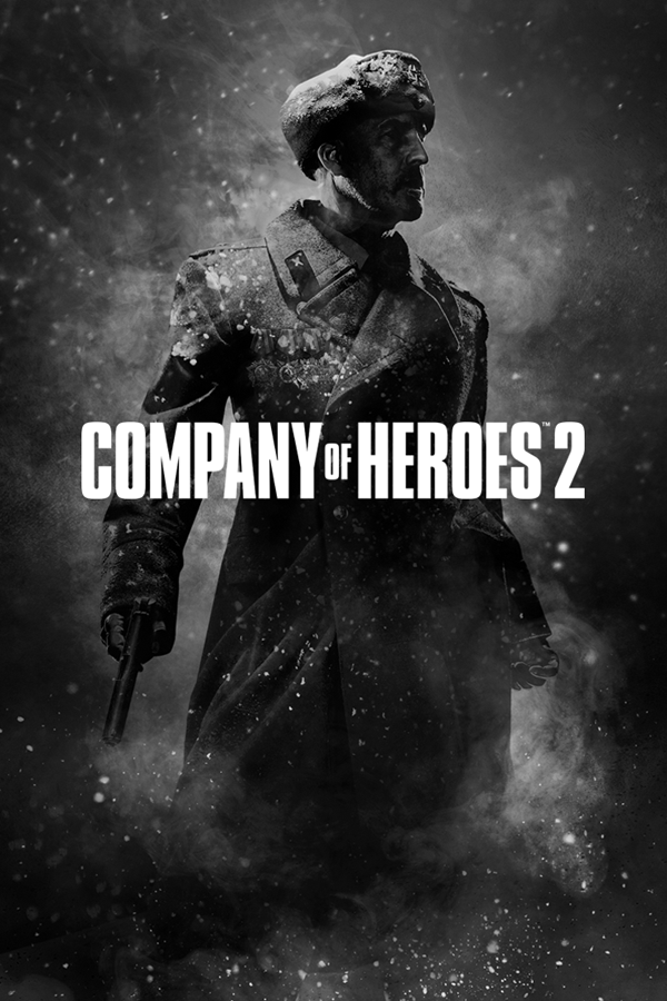 Get Company of Heroes 2 at The Best Price - Bolrix Games