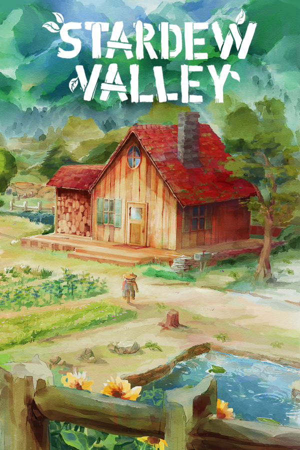 Purchase Stardew Valley Cheap - Bolrix Games