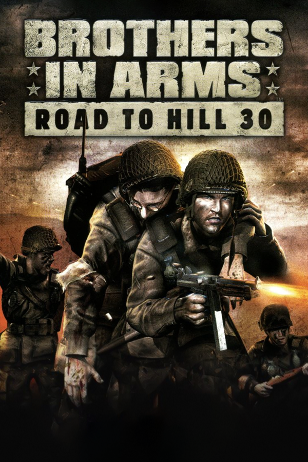 Purchase Brothers in Arms Road to Hill 30 at The Best Price - Bolrix Games