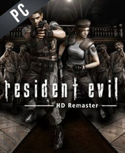 Purchase Resident Evil HD Remaster at The Best Price - Bolrix Games