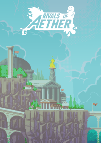 Purchase Rivals of Aether Cheap - Bolrix Games