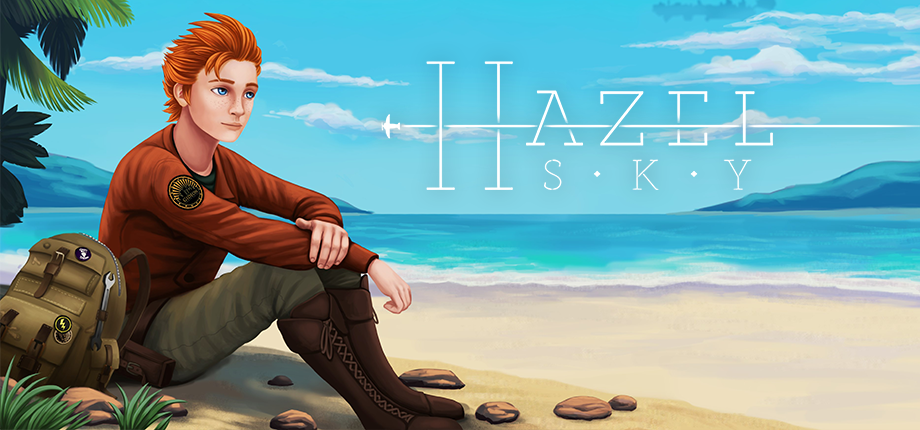 Buy Hazel Sky at The Best Price - Bolrix Games