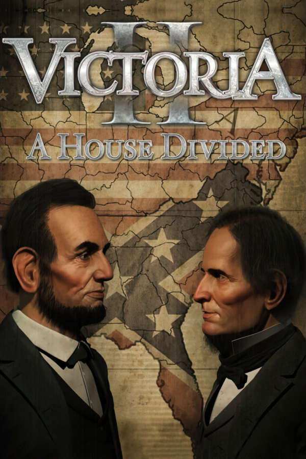Get Victoria ll - a House Divided at The Best Price - Bolrix Games
