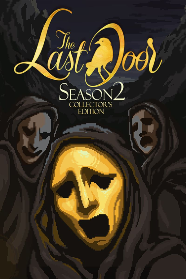 Purchase The Last Door Season 2 at The Best Price - Bolrix Games