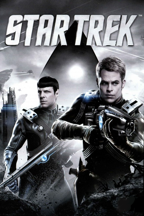 Purchase Star Trek Cheap - Bolrix Games