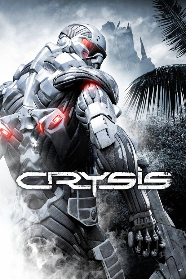 Buy Crysis Cheap - Bolrix Games