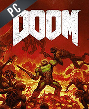 Purchase DOOM Cheap - Bolrix Games