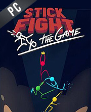 Purchase Stick Fight The Game Cheap - Bolrix Games