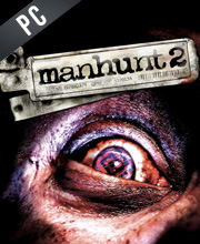 Purchase Manhunt 2 at The Best Price - Bolrix Games