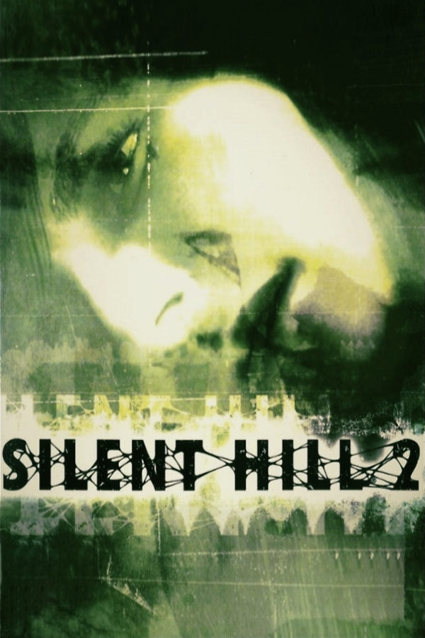 Get Silent Hill 2 at The Best Price - Bolrix Games