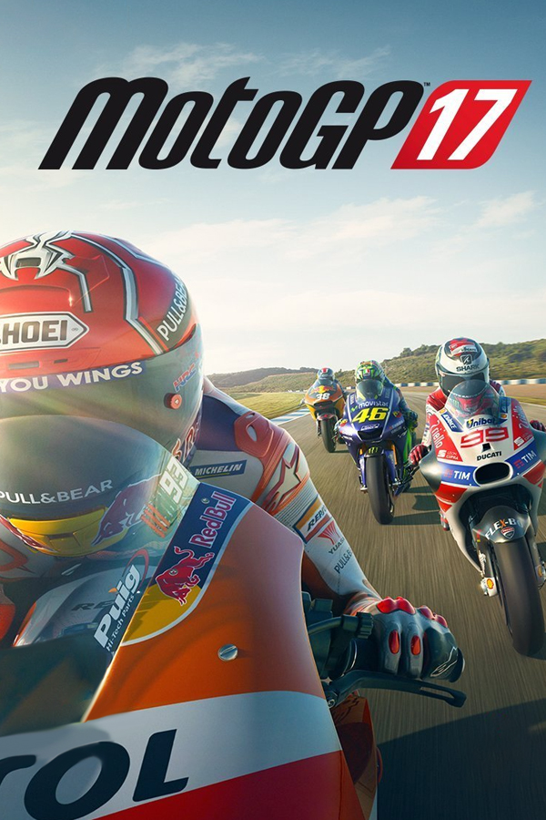 Purchase MotoGP 17 at The Best Price - Bolrix Games