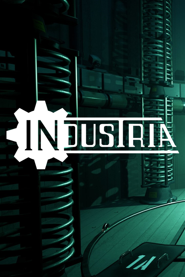 Buy INDUSTRIA at The Best Price - Bolrix Games