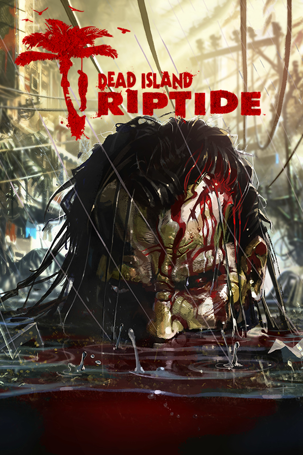 Buy Dead Island Riptide Cheap - Bolrix Games