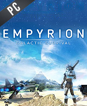 Purchase Empyrion Galactic Survival at The Best Price - Bolrix Games