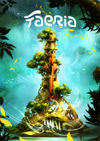 Buy Faeria Steam Pack at The Best Price - Bolrix Games