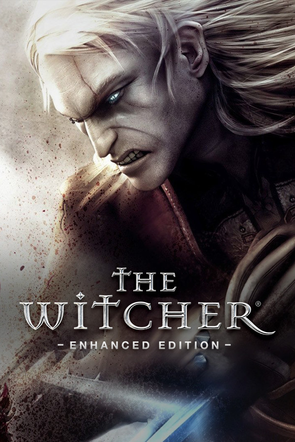 Purchase The Witcher Trilogy at The Best Price - Bolrix Games