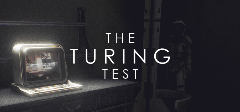 Buy The Turing Test Cheap - Bolrix Games