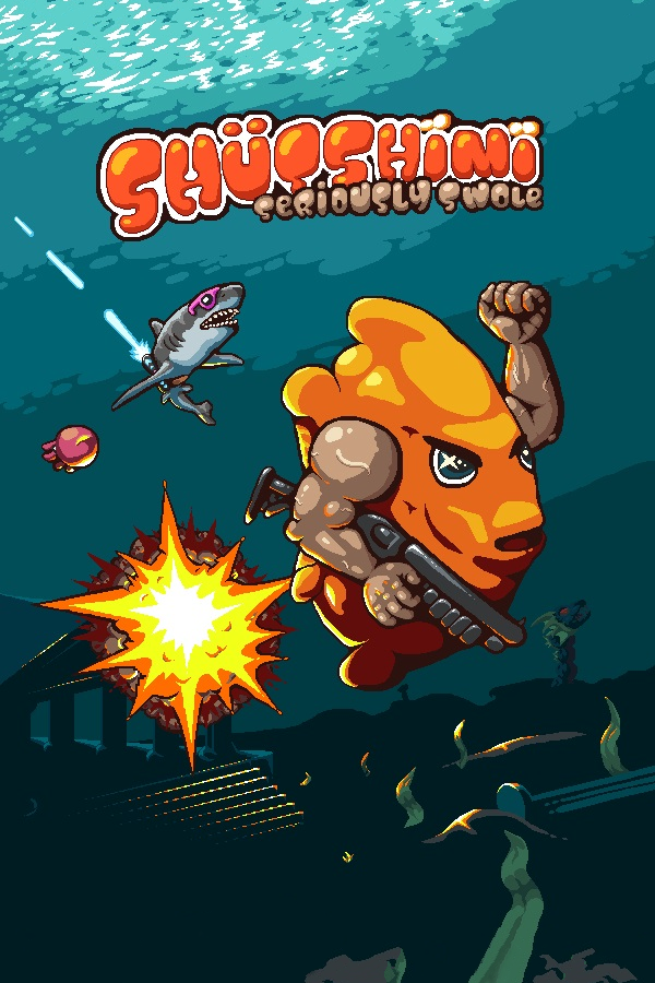 Buy Shutshimi Cheap - Bolrix Games