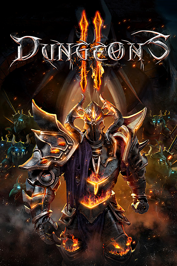 Purchase Dungeons 2 Cheap - Bolrix Games