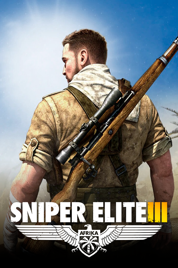 Get Sniper Elite 3 Season Pass at The Best Price - Bolrix Games