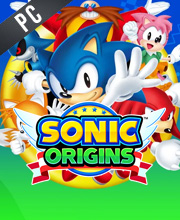 Buy Sonic Origins Cheap - Bolrix Games