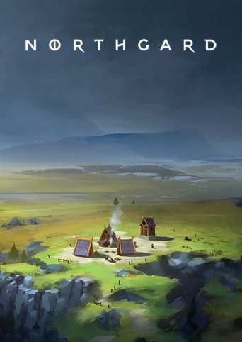 Purchase Northgard Himminbrjotir Clan of the Ox at The Best Price - Bolrix Games