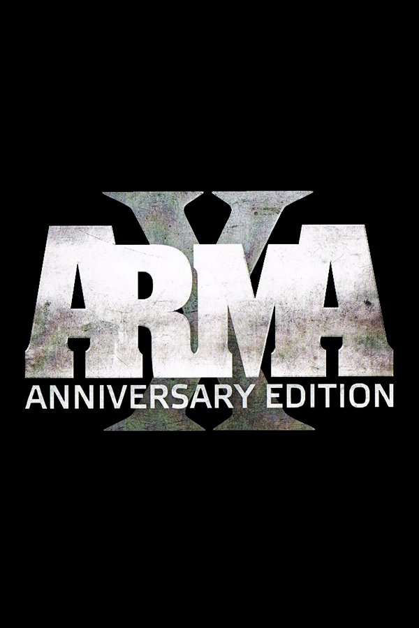 Purchase Arma X Anniversary Edition Cheap - Bolrix Games